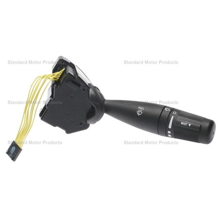Standard Ignition Windshield Wiper Switch, Wp-235 WP-235